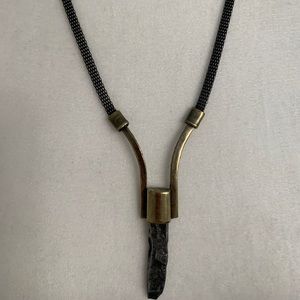 Arthritis hand made necklace